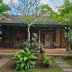 Review photo of Umasari Rice Terrace Villa 6 from I G. A. K. D. P. L.