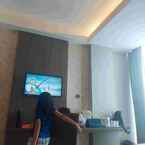 Review photo of ASTON Lampung City Hotel from Derwin B. S.