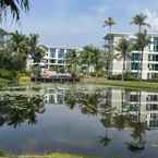 Review photo of Splash Beach Resort MaiKhao Phuket 3 from Phattharawadee S.