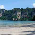 Review photo of Railay Bay Resort & Spa 6 from Yada S.