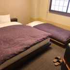 รูปภาพรีวิวของ K's House Takayama Oasis - Quality Hostels จาก Thanitha T.