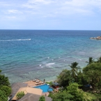 Review photo of Pinnacle Koh Tao Resort 2 from Sutee S.