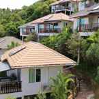 รูปภาพรีวิวของ Pinnacle Koh Tao Resort 5 จาก Sutee S.