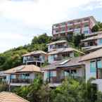 Hình ảnh đánh giá của Pinnacle Koh Tao Resort 6 từ Sutee S.
