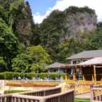 รูปภาพรีวิวของ Railay Phutawan Resort จาก Jeerawat C.