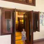 Review photo of Roemahkoe Heritage Hotel from Anindra N.