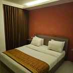 Review photo of Super OYO Collection O 166 Hotel Princess 2 from Indrayana P.