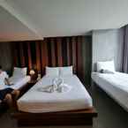 Review photo of B2 Phuket Boutique & Budget Hotel 2 from Khanita T.