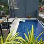 Review photo of G1 Serviced Apartment Kamala Beach from Wararat P.