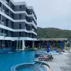 Review photo of The Yama Hotel Phuket 3 from Suwit C.