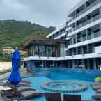 Review photo of The Yama Hotel Phuket 6 from Suwit C.