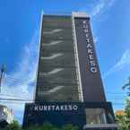 รูปภาพรีวิวของ Hotel Kuretakeso Thailand Sriracha 3 จาก Suwit C.