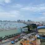 รูปภาพรีวิวของ Balihai Bay Pattaya 5 จาก Suwit C.