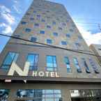 รูปภาพรีวิวของ SEOUL N HOTEL Dongdaemun จาก Suwit C.