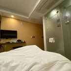 Hình ảnh đánh giá của SEOUL N HOTEL Dongdaemun từ Suwit C.