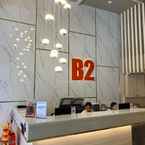 Review photo of B2 Surat Thani Boutique & Budget Hotel from Suwit C.