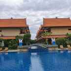 Review photo of The Salila Beach Resort Seminyak Bali from Achmad F. F.