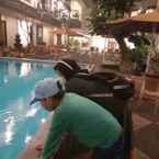 Review photo of Gumilang Regency Hotel by Gumilang Hospitality from Marta A. K.