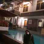 Review photo of Gumilang Regency Hotel by Gumilang Hospitality 2 from Marta A. K.