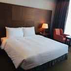 Review photo of Bridge Hotel Incheon Songdo 4 from Nongnard M.