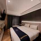 Review photo of Fieris Hotel Jakarta 4 from Noviana N. I. S.