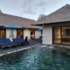 รูปภาพรีวิวของ Jimbaran Puri, A Belmond Hotel, Bali 2 จาก Junior S. W.