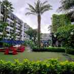 Review photo of Courtyard by Marriott Bali Seminyak Resort 2 from Junior S. W.