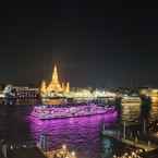 รูปภาพรีวิวของ Riva Arun Bangkok จาก Junior S. W.