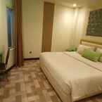 Review photo of Sevensix Hotel Balikpapan from Agustian T.