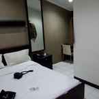 Review photo of Sky Hotel Buah Batu 1 Bandung from Nadia R. P.