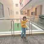 Review photo of Cititel Hotel from Ardiansah A.