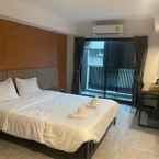 Review photo of The Home Hotel Bangkok (SHA) 6 from Kodchapan C.