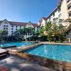 Hình ảnh đánh giá của Hotel Santika Cirebon từ Yusfi I. G.