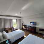 Review photo of Hotel Santika Cirebon 3 from Yusfi I. G.