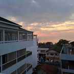 Review photo of dBILZ Hotel from Ikhwansyah I.