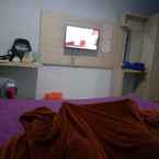 Review photo of Super OYO 3903 Sweethome Syariah Guesthouse from Veronika O. P.