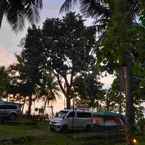 Review photo of Sari Ater Cabins & Beach Campervan Park 2 from Ratih R.