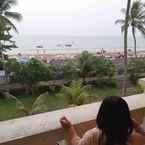 Review photo of The Jayakarta Villas Anyer from Yuliana K.