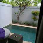 Review photo of Anema Wellness & Resort Gili Lombok 2 from Iftitah A. Q.