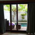 Review photo of Anema Wellness & Resort Gili Lombok 3 from Iftitah A. Q.