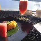 รูปภาพรีวิวของ Anema Wellness & Resort Gili Lombok 5 จาก Iftitah A. Q.