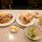 Review photo of APA Hotel <Sapporo-Odoriekimaenishi> 2 from Weeranud T.