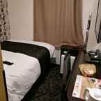 Review photo of APA Hotel <Sapporo-Odoriekimaenishi> 4 from Weeranud T.