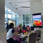 Review photo of Azana Suite Hotel Antasari 2 from Stevanie S.