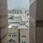 Review photo of Pullman Zamzam Madina from Mey H.