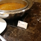 Review photo of Pullman Zamzam Madina 3 from Mey H.