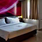 Review photo of favehotel Simpang Lima - Semarang from Esupriatna E.