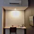 Review photo of favehotel Simpang Lima - Semarang 2 from Esupriatna E.