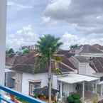 Review photo of Villa Poermira 1 Batu - Three Bedroom 2 from Anastasha R.