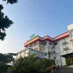 Hình ảnh đánh giá của Hotel Santika Luwuk - Sulawesi Tengah từ Ivandana A. R. S.